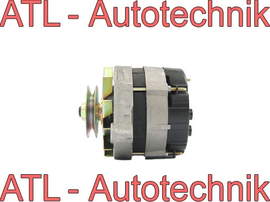 ATL Autotechnik L 34 760 Generator